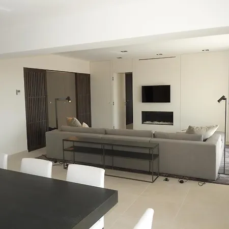 Palais View Apartment Cannes