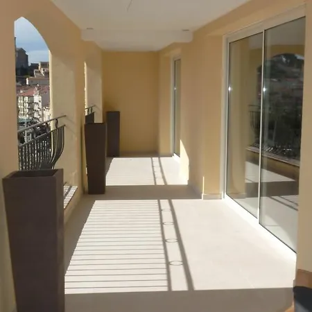 Apartment Palais View Cannes