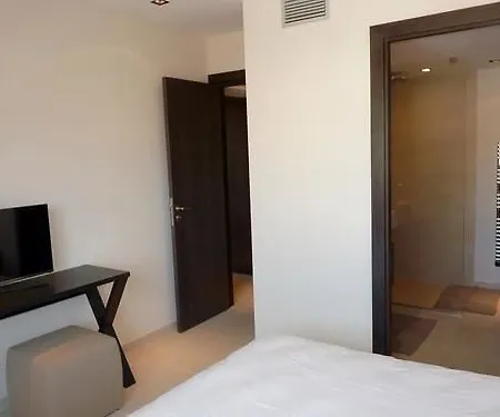 Apartment Palais View