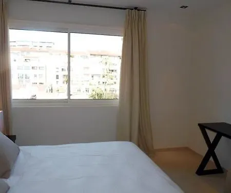 Palais View Apartment
