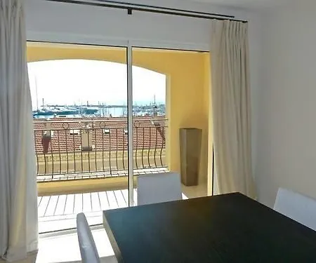 Palais View Apartment Cannes
