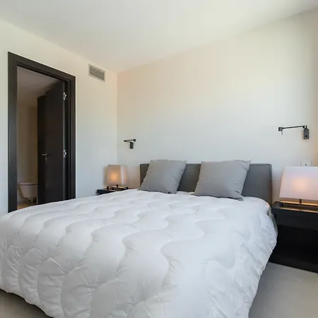 Palais View Apartment Cannes
