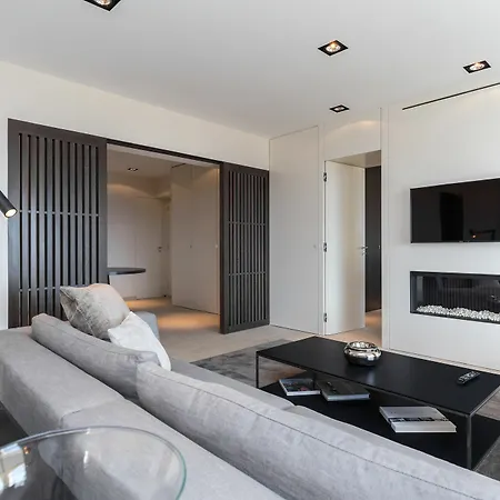Apartment Palais View *