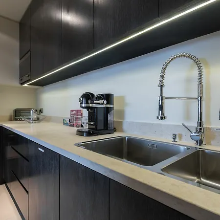 Palais View Apartment