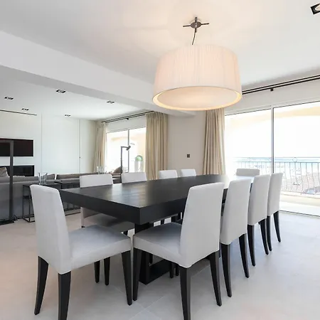 Palais View Apartment Cannes