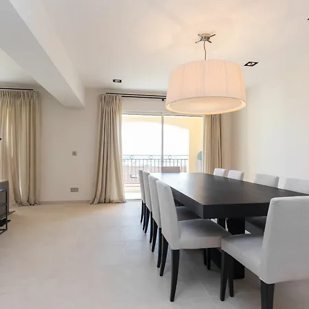 Palais View Cannes