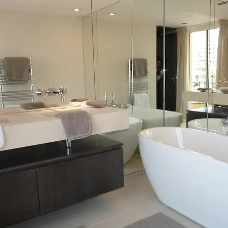 Apartman Palais View