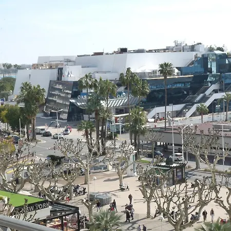 Apartman Palais View Cannes