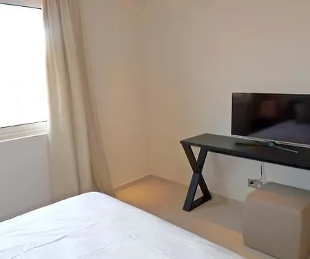 Apartman Palais View Cannes