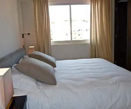Apartman Palais View *