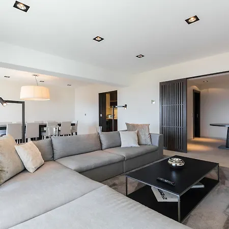 Palais View Apartman