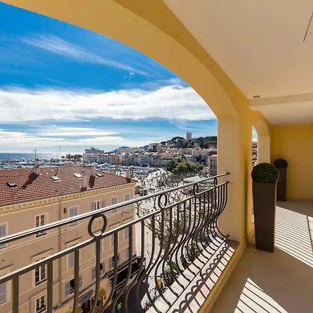 Palais View